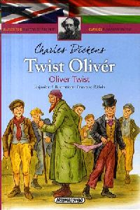 Twist Olivér / Oliver Twist