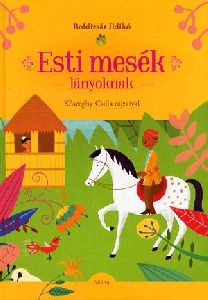 Esti mesék lányoknak