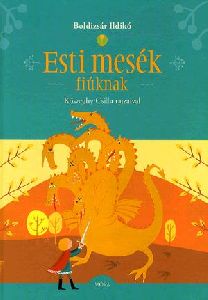 Esti mesék fiúknak