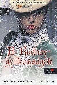 A Rudnay-gyilkosságok