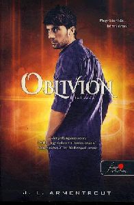 Oblivion 1. - Feledés