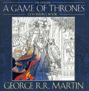 The Official A Game Of Thrones