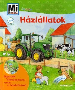 Háziállatok