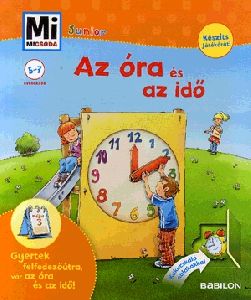 Az óra és az idő