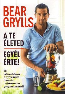 A te életed - Egyél érte!