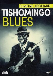 Tishomingo Blues