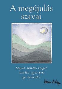 A megújulás szavai