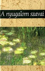 A nyugalom szavai