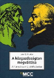 A közgazdaságtan megváltása