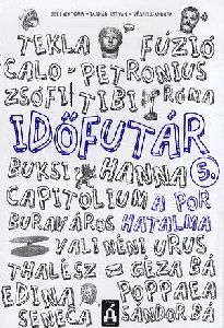 Időfutár 5.