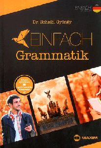 Einfach Grammatik