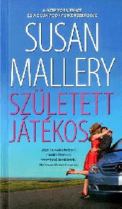 Született játékos