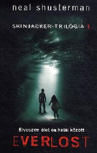 Everlost - Elveszve élet és halál között