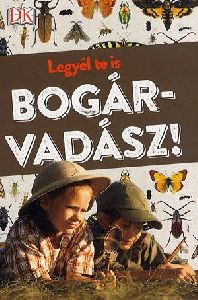 Legyél te is bogárvadász!