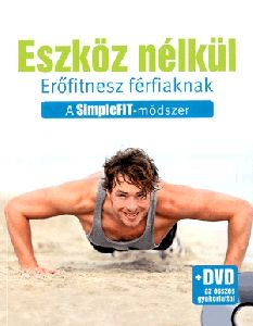 Eszköz nélkül (DVD melléklettel)