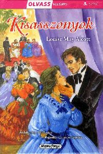 Kisasszonyok (3.)