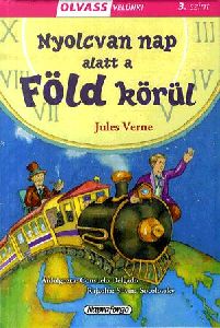 Nyolcvan nap alatt a Föld körül