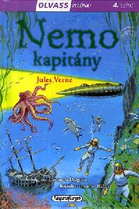 Nemo kapitány (4.)