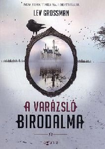 A varázsló birodalma