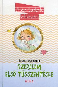 Szerelem első tüsszentésre