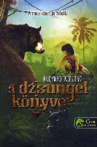 A dzsungel könyve