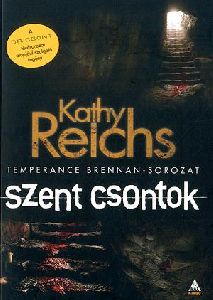 Szent csontok