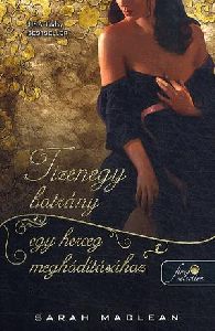 Tizenegy botrány egy herceg meghódításához