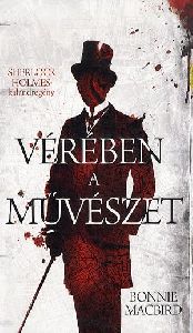 Vérében a művészet