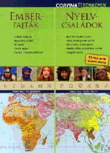 Emberfajták / Nyelvcsaládok