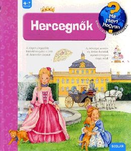 Hercegnők