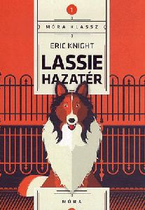 Lassie hazatér