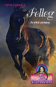 Felleg - Az első verseny