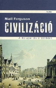 Civilizáció