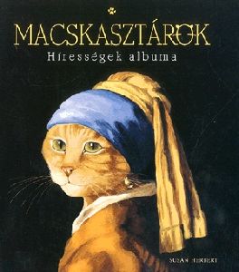 Macskasztárok