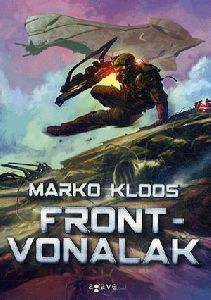 Frontvonalak