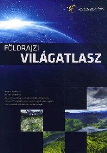 Földrajzi világatlasz
