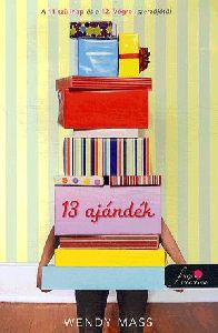 13 ajándék
