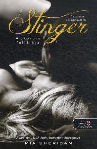 Stinger - A Skorpió fullánkja