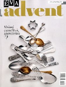 ÉVA Advent 2016