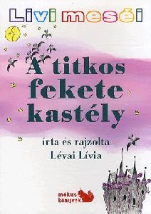 A titkos fekete kastély