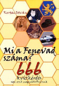 Mi a Fenevad száma?