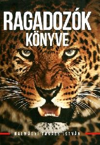 Ragadozók könyve