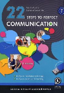 22 Steps to Perfect Communication
