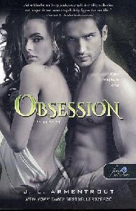Obsession - Függőség