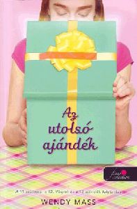 Az utolsó ajándék