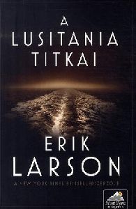 A Lusitania titkai