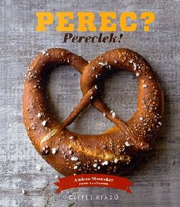 Perec? Pereclek!