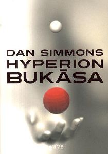 Hyperion bukása