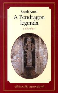 A Pendragon legenda