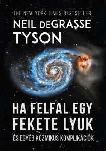 Ha felfal egy fekete lyuk